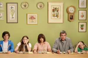 the middle, Comedy, Series, Television, Sitcom, Middle