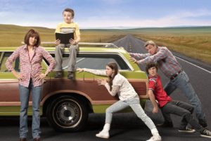 the middle, Comedy, Series, Television, Sitcom, Middle
