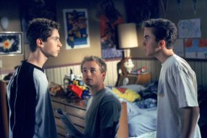 malcolm in the middle, Comedy, Sitcom, Series, Television, Malcolm, Middle