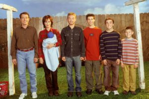 malcolm in the middle, Comedy, Sitcom, Series, Television, Malcolm, Middle