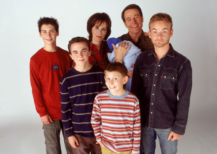 malcolm in the middle, Comedy, Series, Television, Malcolm