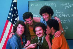 welcome back kotter, Comedy, Sitcom, Series, Television, Classic, Welcome, Back, Kotter