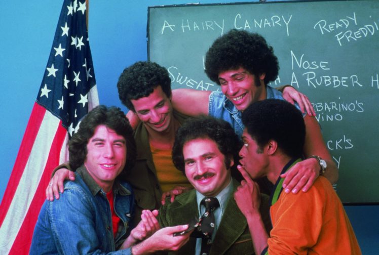 welcome back kotter, Comedy, Sitcom, Series, Television, Classic, Welcome, Back, Kotter HD Wallpaper Desktop Background