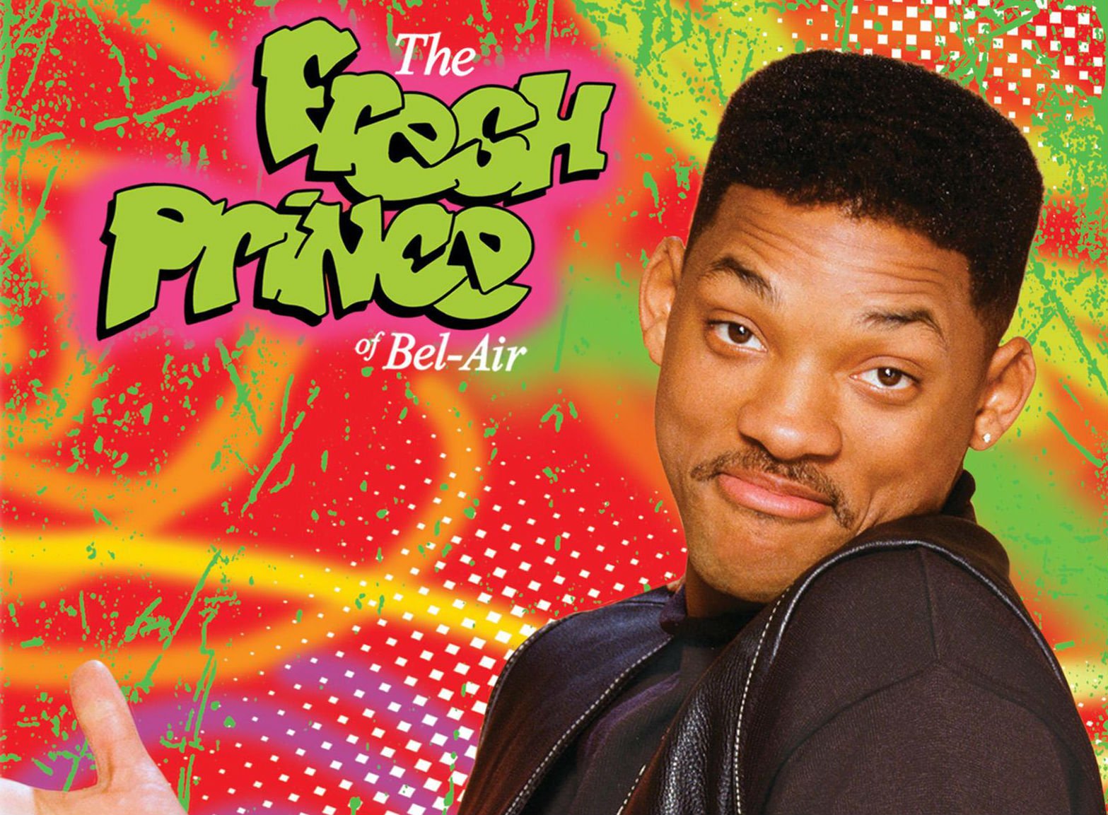 334587 Fresh Prince Of Bel Air Comedy Sitcom Series Television Will Smith Fresh Prince Bel Air Poster 
