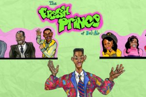 fresh prince of bel air, Comedy, Sitcom, Series, Television, Will, Smith, Fresh, Prince, Bel, Air, Poster
