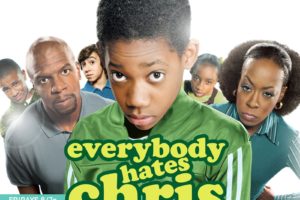 everybody hates chris, Comedy, Sitcom, Series, Television, Everybody, Hates, Chris, Poster