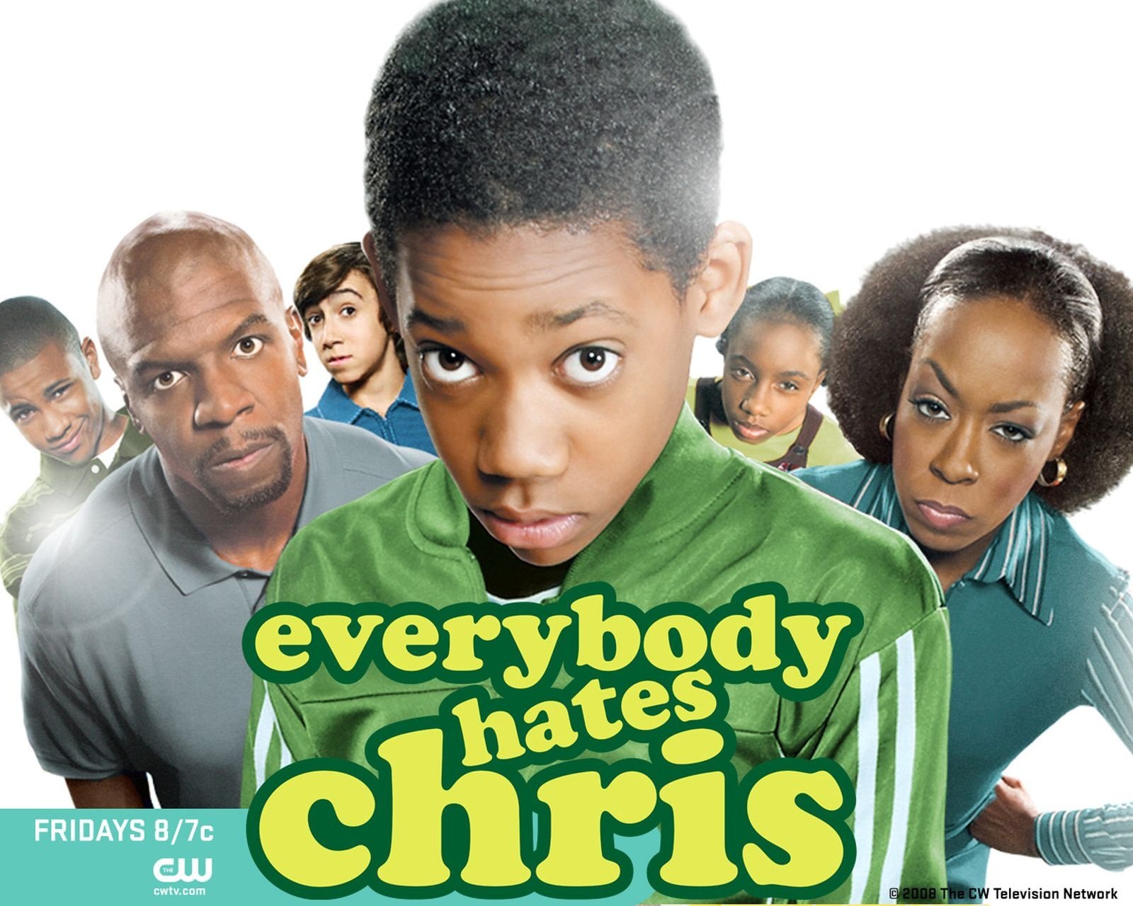 everybody hates chris yify