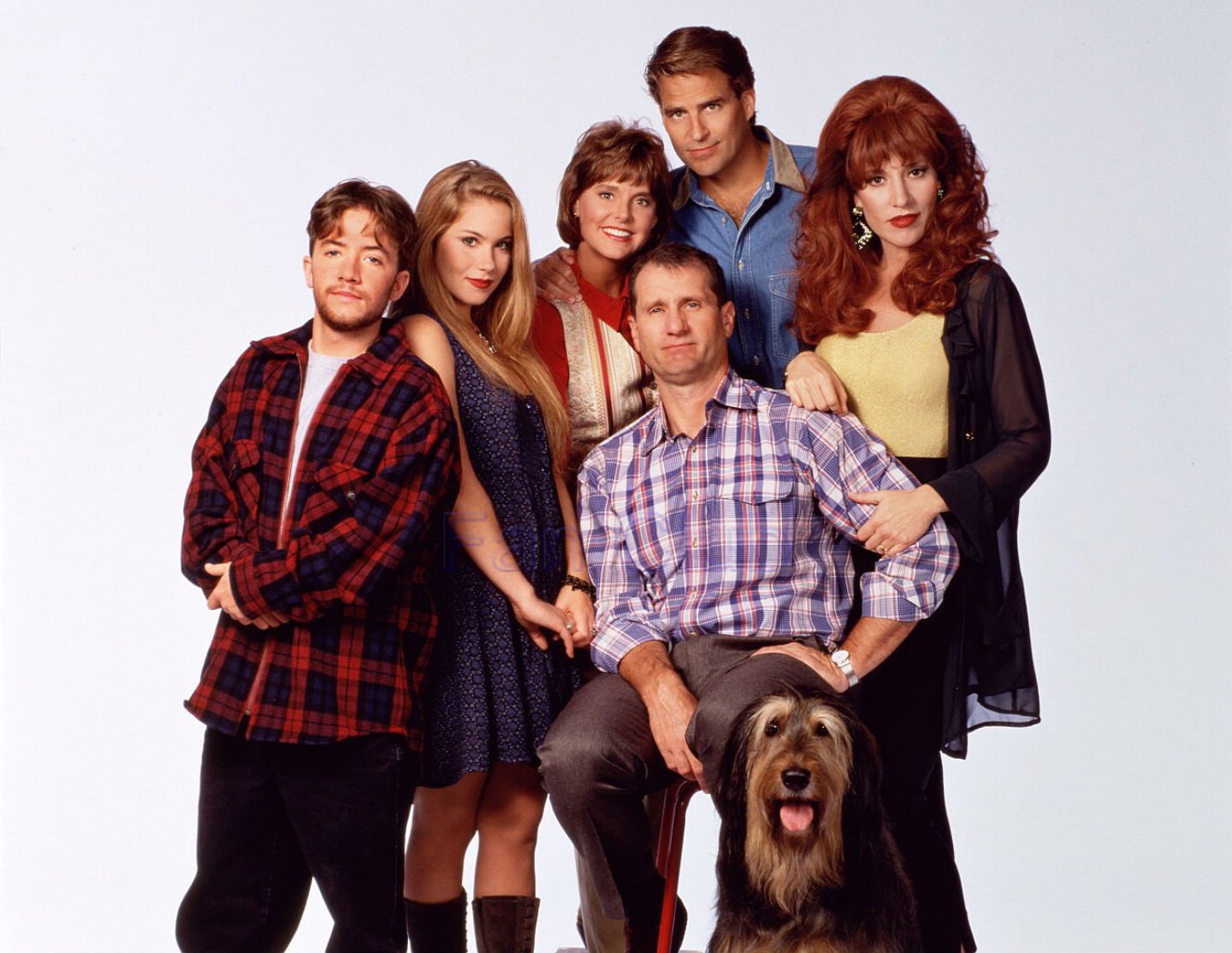 married with children, Comedy, Sitcom, Series, Television, Married, Children Wallpaper