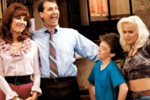 married with children, Comedy, Sitcom, Series, Television, Married, Children