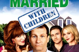 married with children, Comedy, Sitcom, Series, Television, Married, Children, Poster