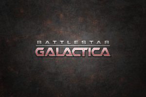battlestar, Galactica