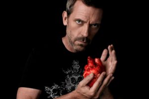 hugh, Laurie, Hearts, Gregory, House, House, M,