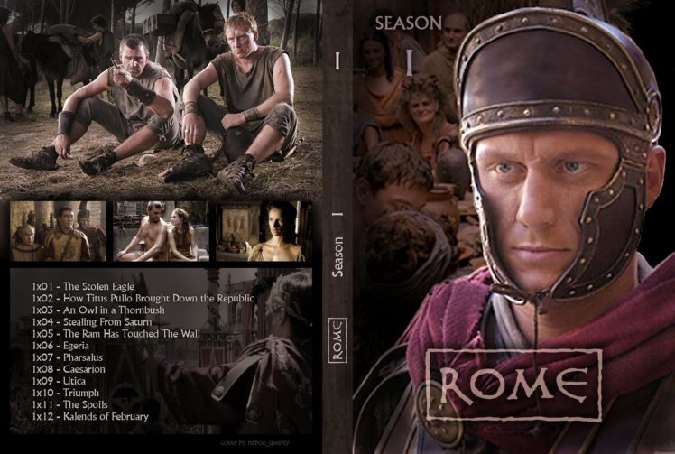 rome, Action, Drama, History, Hbo, Roman, Television, Series,  25 HD Wallpaper Desktop Background