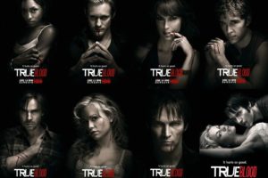 true, Blood, Drama, Fantasy, Mystery, Dark, Horror, Hbo, Television, Series, Vampire,  56