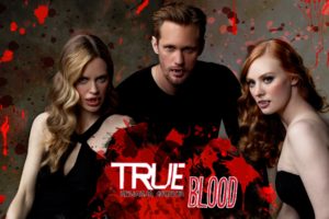 true, Blood, Drama, Fantasy, Mystery, Dark, Horror, Hbo, Television, Series, Vampire,  30