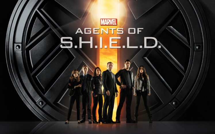 agents, Of, Shield, Marvel, Tv, Serie HD Wallpaper Desktop Background