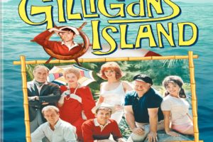 gilligans, Island, Comedy, Sitcom, Series, Television,  4
