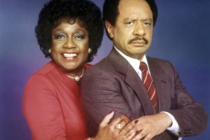 the, Jeffersons, Comedy, Sitcom, Series, Television,  14
