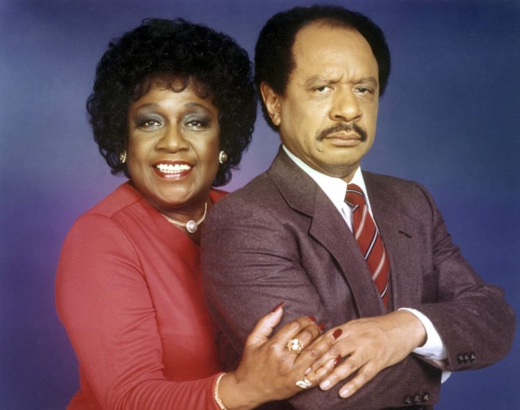 the, Jeffersons, Comedy, Sitcom, Series, Television,  14 HD Wallpaper Desktop Background