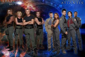 stargate, Atlantis, Adventure, Television, Series, Action, Drama, Sci fi,  2