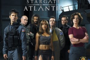 stargate, Atlantis, Adventure, Television, Series, Action, Drama, Sci fi,  8