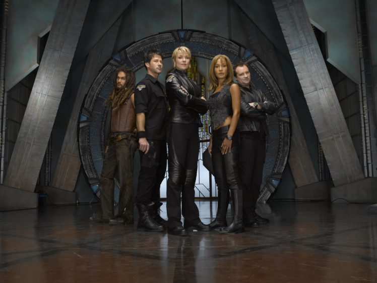 stargate, Atlantis, Adventure, Television, Series, Action, Drama, Sci fi,  38 HD Wallpaper Desktop Background