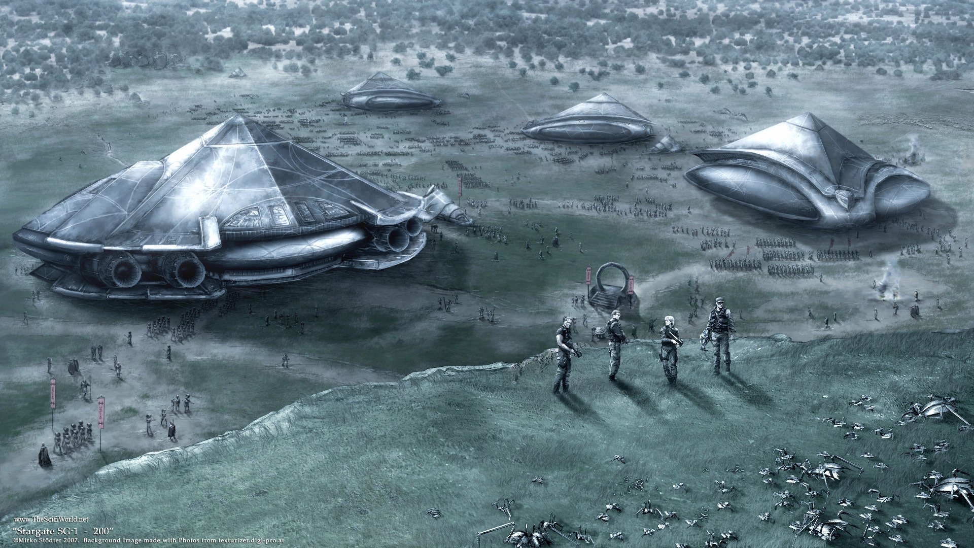 stargate, Atlantis, Adventure, Television, Series, Action, Drama, Sci fi,  51 Wallpaper