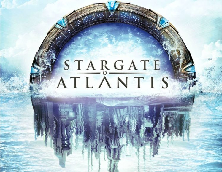 stargate, Atlantis, Adventure, Television, Series, Action, Drama, Sci fi,  46 HD Wallpaper Desktop Background