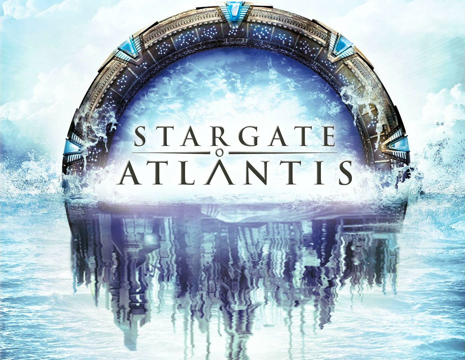 stargate, Atlantis, Adventure, Television, Series, Action, Drama, Sci fi,  46 Wallpaper