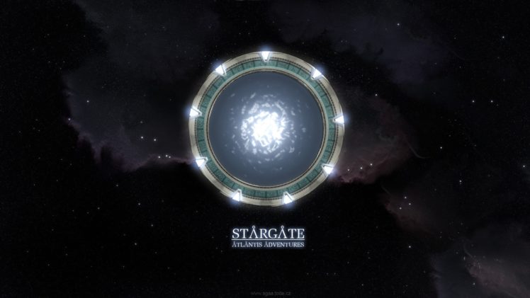 stargate, Atlantis, Adventure, Television, Series, Action, Drama, Sci fi,  58 HD Wallpaper Desktop Background