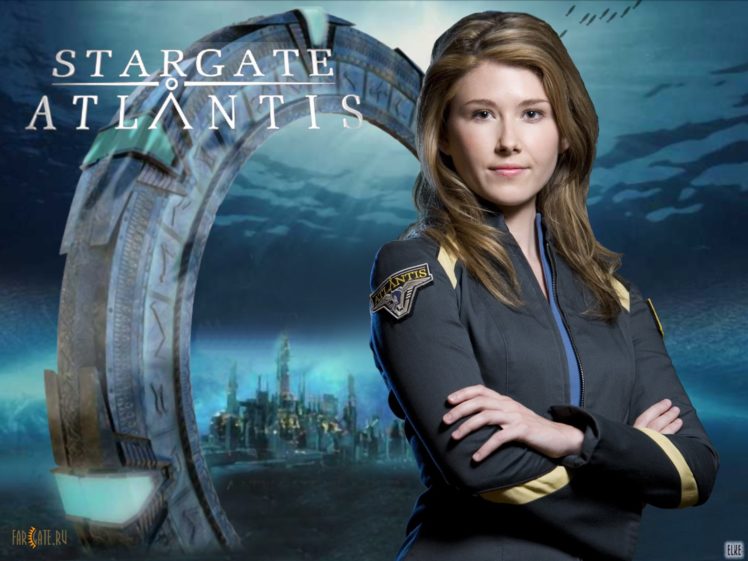 stargate, Atlantis, Adventure, Television, Series, Action, Drama, Sci fi,  69 HD Wallpaper Desktop Background