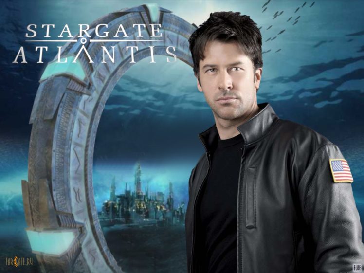 stargate, Atlantis, Adventure, Television, Series, Action, Drama, Sci fi,  68 HD Wallpaper Desktop Background