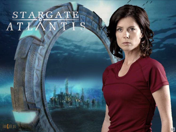 stargate, Atlantis, Adventure, Television, Series, Action, Drama, Sci fi,  67 HD Wallpaper Desktop Background