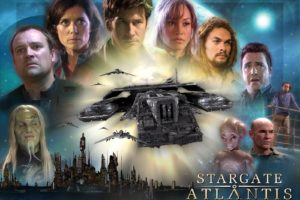 stargate, Atlantis, Adventure, Television, Series, Action, Drama, Sci fi,  81