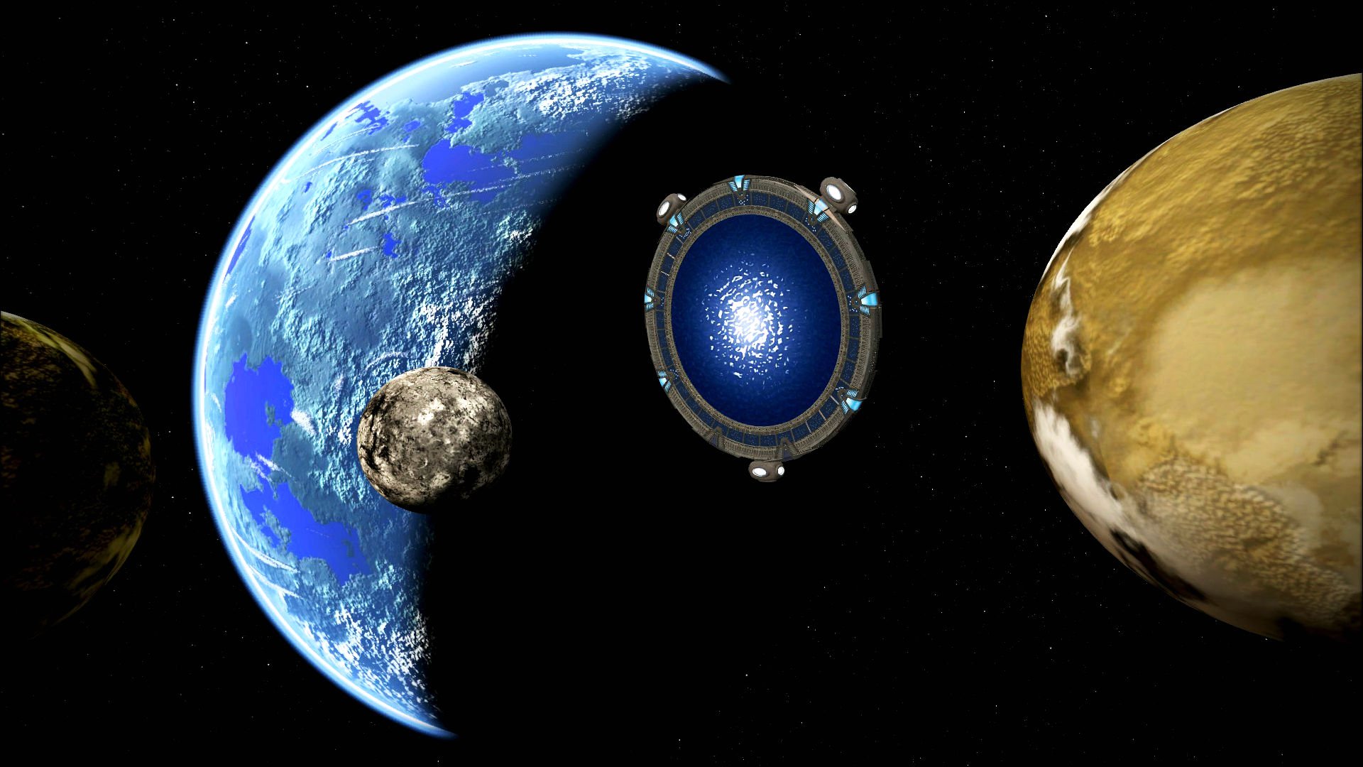 stargate, Atlantis, Adventure, Television, Series, Action, Drama, Sci fi,  100 Wallpaper