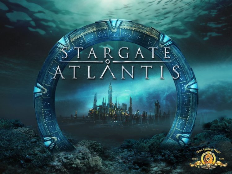 stargate, Atlantis, Adventure, Television, Series, Action, Drama, Sci fi,  98 HD Wallpaper Desktop Background