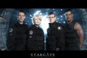 stargate, Sg1, Adventure, Television, Series, Action, Drama, Sci fi,  3