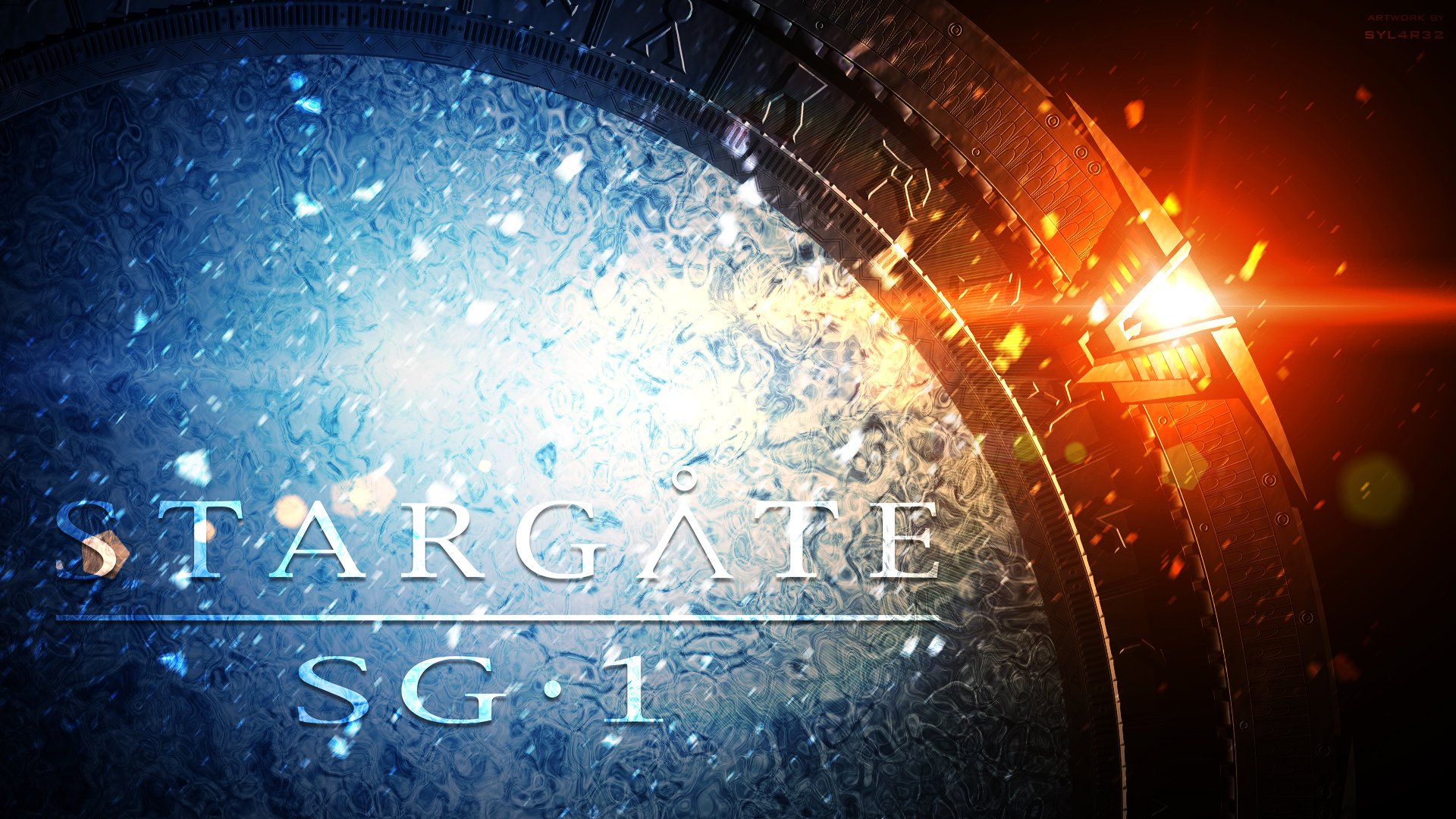 stargate, Sg1, Adventure, Television, Series, Action, Drama, Sci fi,  6 Wallpaper
