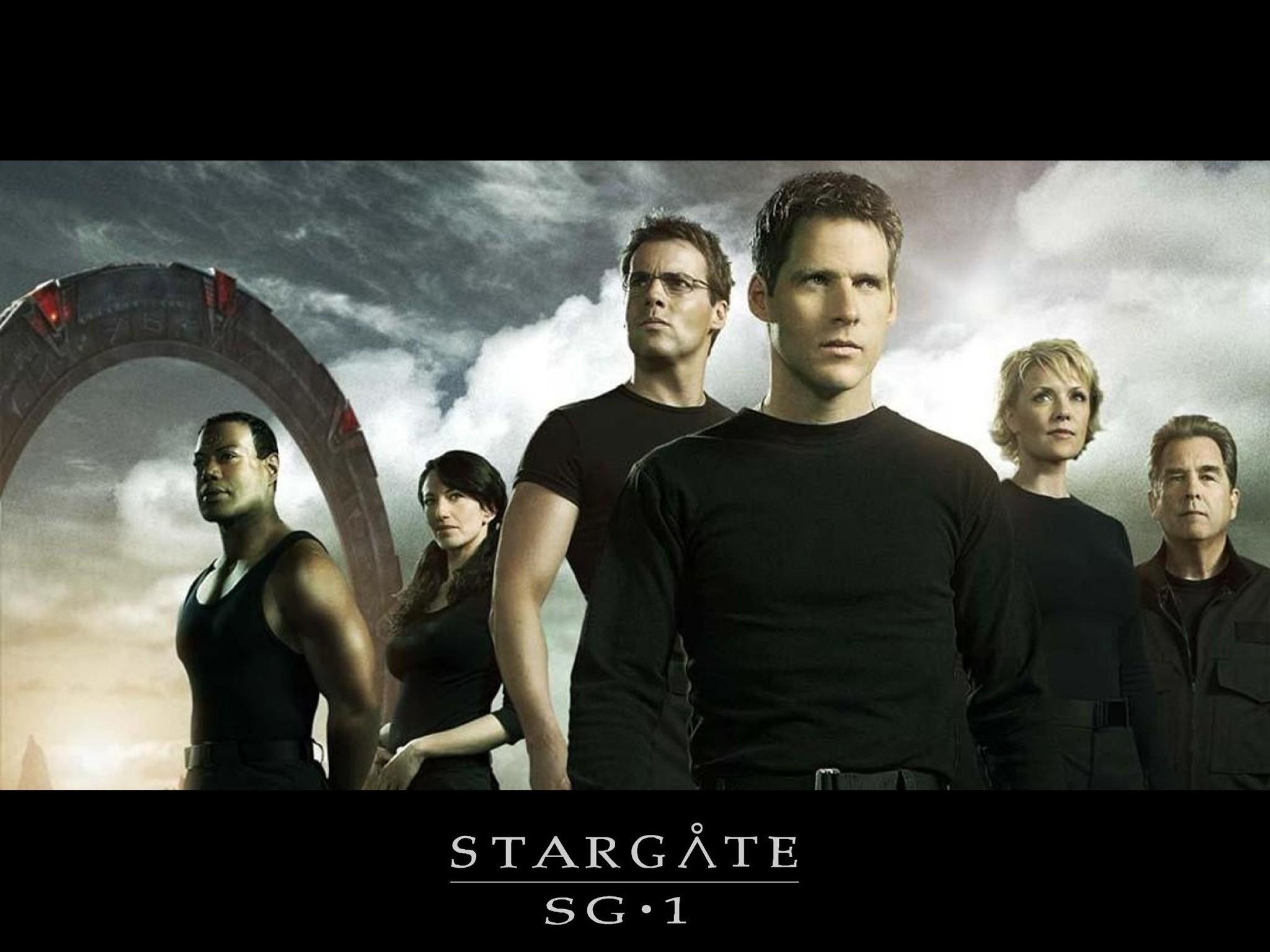 stargate, Sg1, Adventure, Television, Series, Action, Drama, Sci fi,  2 Wallpaper