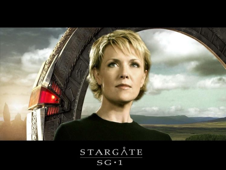 stargate, Sg1, Adventure, Television, Series, Action, Drama, Sci fi,  1 HD Wallpaper Desktop Background