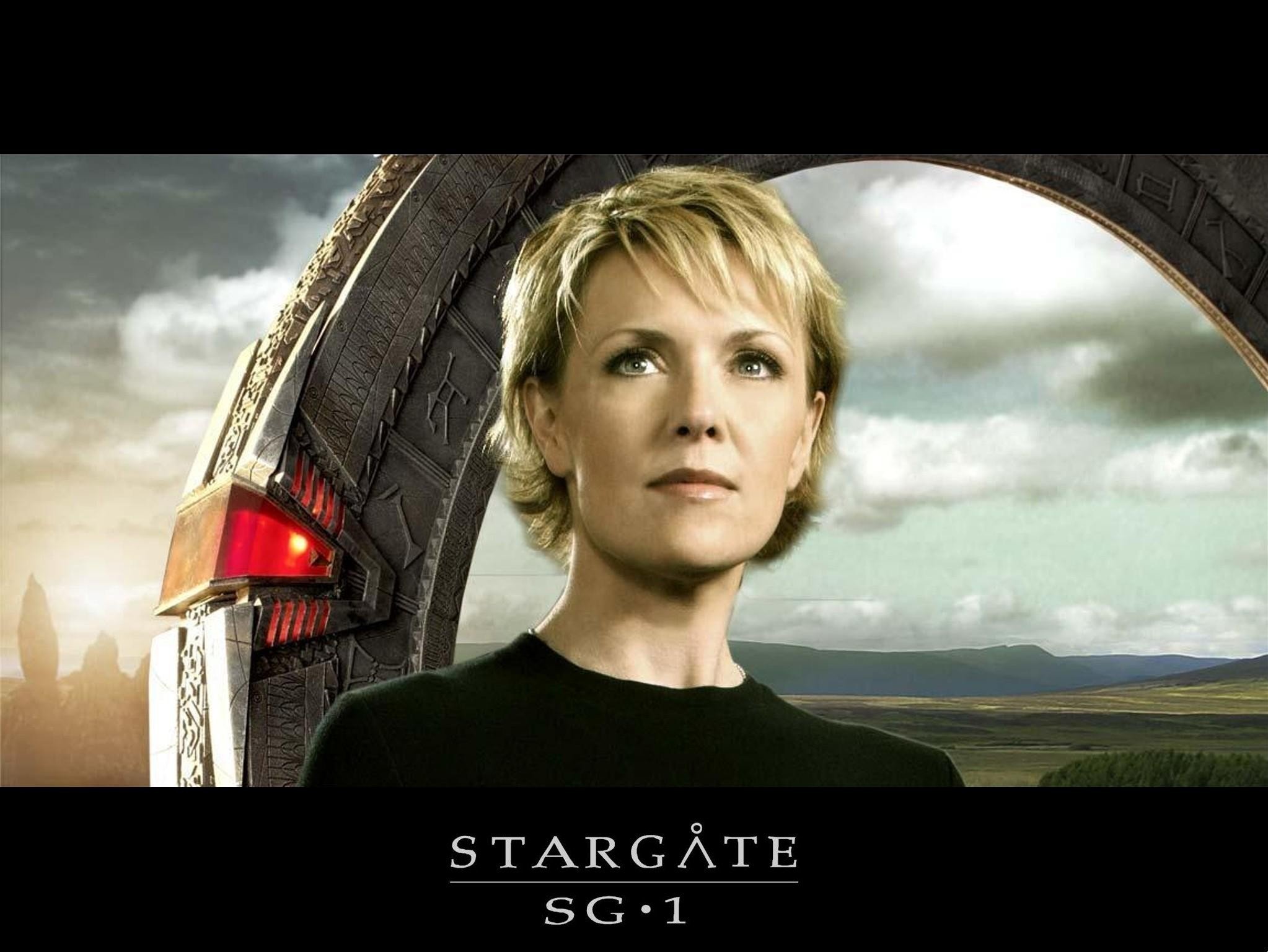stargate, Sg1, Adventure, Television, Series, Action, Drama, Sci fi,  1 Wallpaper