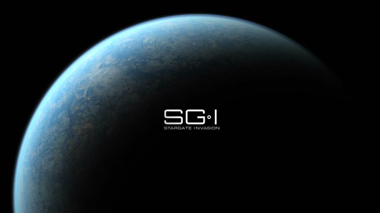 stargate, Sg1, Adventure, Television, Series, Action, Drama, Sci fi,  12 HD Wallpaper Desktop Background