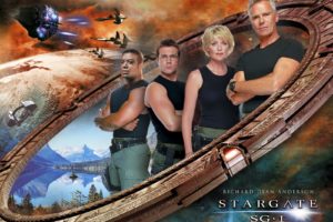 stargate, Sg1, Adventure, Television, Series, Action, Drama, Sci fi,  11