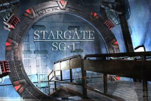 stargate, Sg1, Adventure, Television, Series, Action, Drama, Sci fi,  31