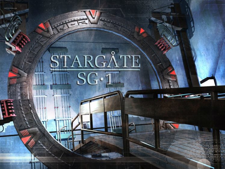 stargate, Sg1, Adventure, Television, Series, Action, Drama, Sci fi,  31 HD Wallpaper Desktop Background
