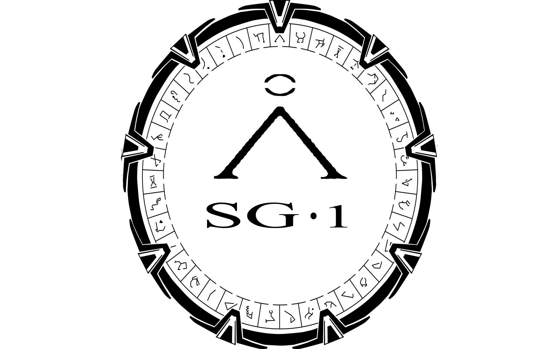 stargate, Sg1, Adventure, Television, Series, Action, Drama, Sci fi,  37 Wallpaper