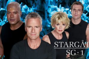 stargate, Sg1, Adventure, Television, Series, Action, Drama, Sci fi,  64