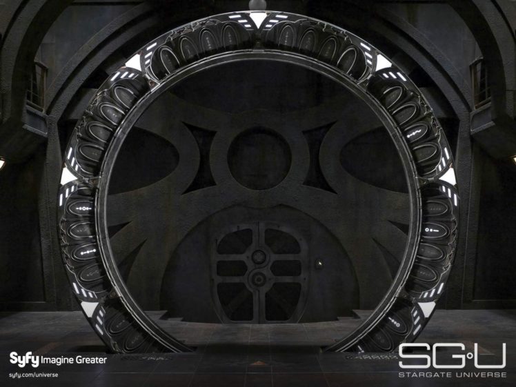 stargate, Sgu, Adventure, Television, Series, Action, Drama, Sci fi,  12 HD Wallpaper Desktop Background