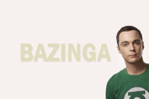 big, Bang, Theory, Sheldon, Cooper