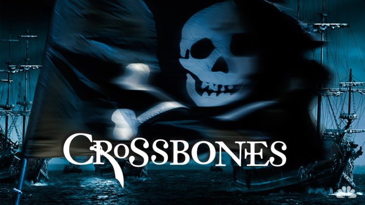 crossbones, Drama, Series, Television, Fantasy, Pirate, Adventure, Pirates,  4 HD Wallpaper Desktop Background